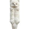 Astuccio Portapenne Peluche Cartone Animato Divertente Carino Animale Studente Astucci Personalizzati Borsa Porta Cancelleria Regali Migliore Amico
