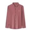 Men's Shirt High-end Autumn Striped Casual Men's High-end Clothes Men's Long-sleeved Shirt