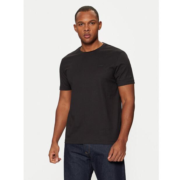 Футболка Calvin Klein Smooth Cotton T-Shirt EU S