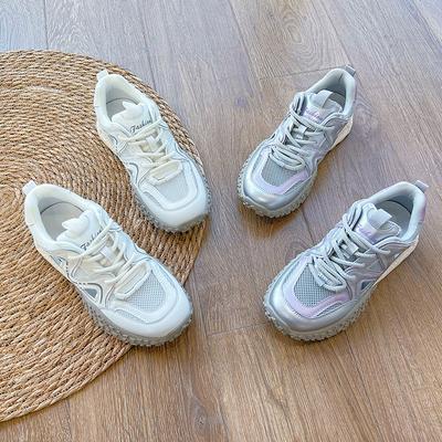 Obuwie damskie – Sneakersy