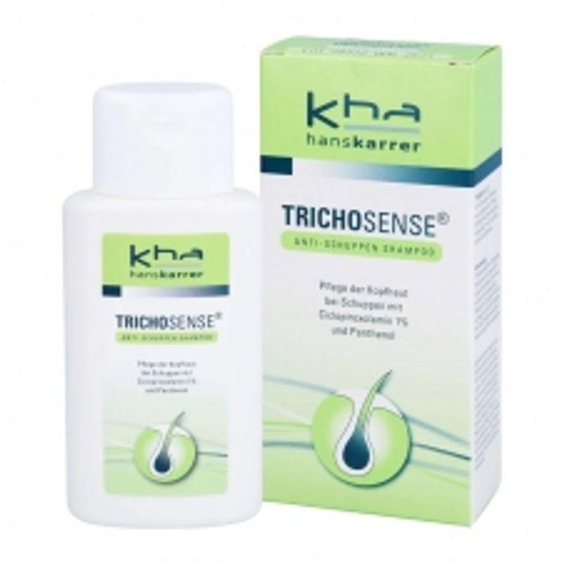 

Hanscarer Tricosense Dandruff Shampoo 150ml