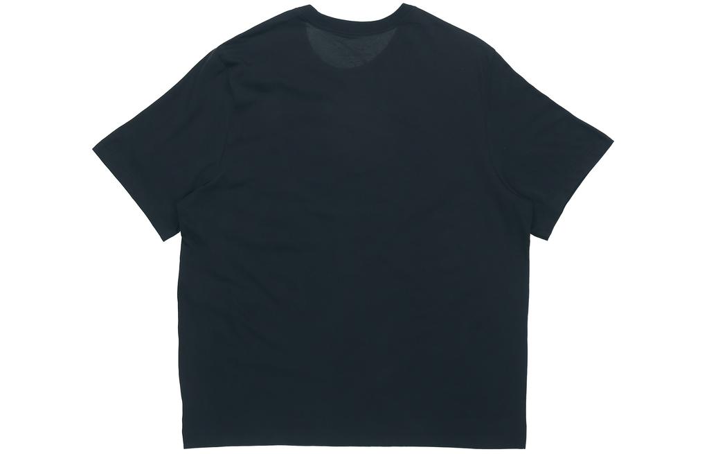 Nike T Shirts Men's Crew Neck Moderate Other BQ3629-010
