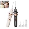 Painfree Earwax Pick Cleaner Remover Electric Vibration Earwax Pick Ear Spoon  for Children