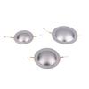 1Pc 34.4/44.4/51.5/72.2/74.5Mm Audio Driver Speaker Titanium Film Tweeter Voice Coil Membrane Diy Treble Speaker Repair