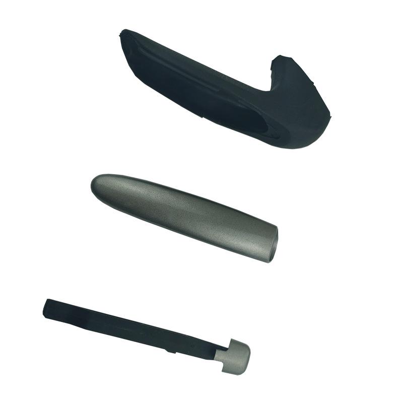 Handbrake Handle Cover Kit for 06-11 Honda Civic/Ciimo (8th Gen)