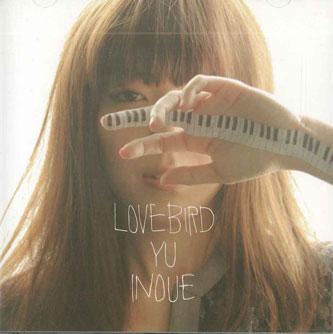 

CD YUU INOUE - Lovebird SMYI5 SHINKO Japan Obi Japanese Pop/Rock Used