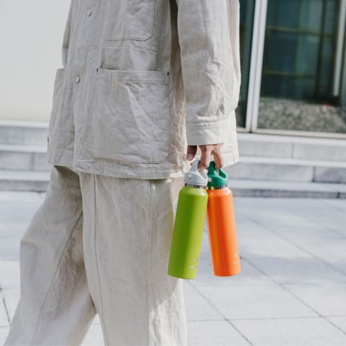 [REVOMAX Official] Color Cap REVOMAX (Onyx Black)