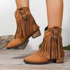 Botas altas – Botas altas
