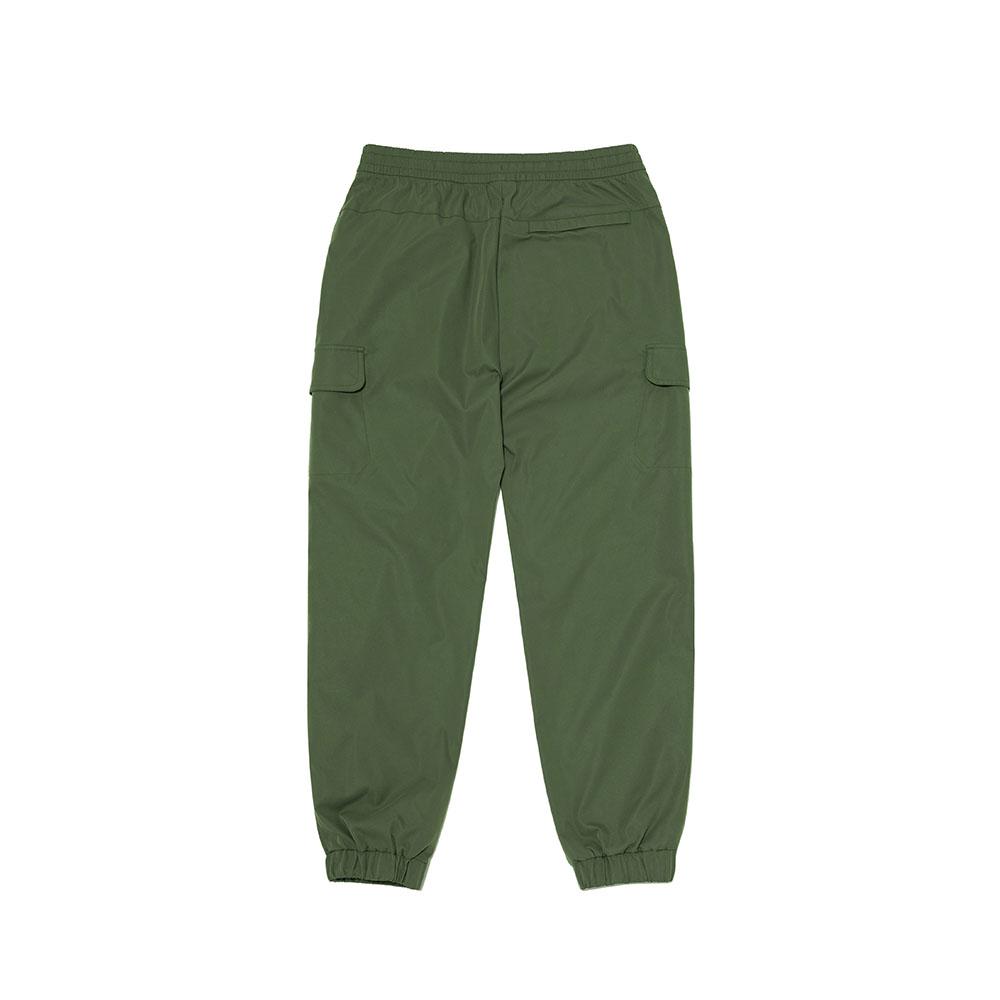 KODAK Ios400 Regular Fit Jogger Pants Khaki