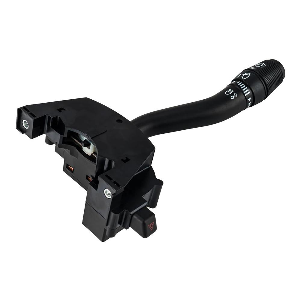 Turn Signal Hazard Wiper Washer Switch For Ford F150 F250 F350 F450 F550 97-00