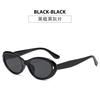 Vintage Style Sunglasses For Women Fashion Trendy Uv Protection Men Sun Glasses High Quality Men Sunglasses