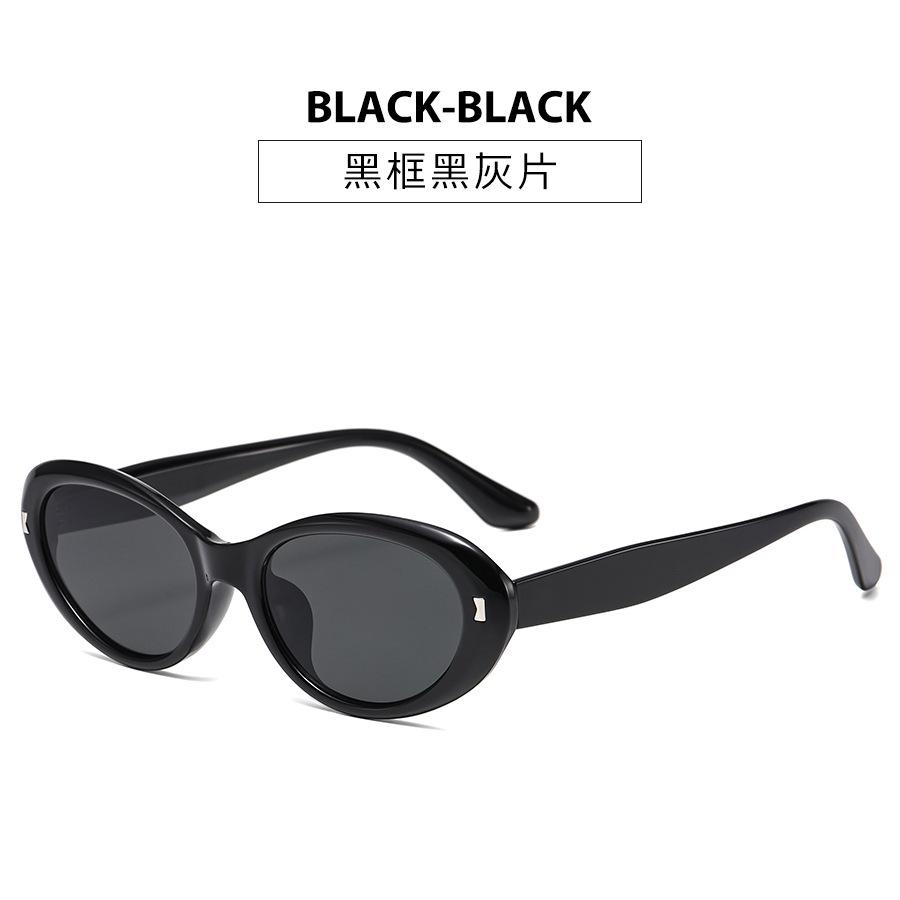 Vintage Style Sunglasses For Women Fashion Trendy Uv Protection Men Sun Glasses High Quality Men Sunglasses