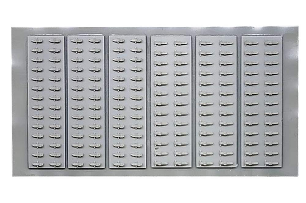 

MJ Miniatures Масштабный набор инструментов OVM с зажимами для армии США времен Второй мировой войны для пластиковых моделей 1/35 (MJEZ35002)