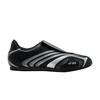 F50 Taekwondo Black Silver Metallic (Women's)
