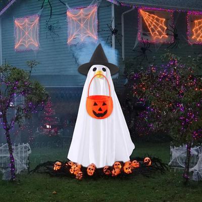 Slavnostní potřeby – Halloweenské doplňky