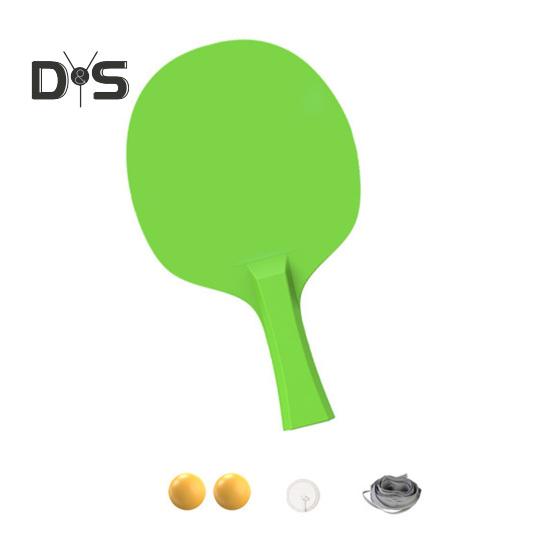 

Подвесной тренажер для настольного тенниса в помещении, портативный тренажер для настольного тенниса, набор для самостоятельной тренировки, подвесной тренажер для пинг-понга, спарринг-устройство для детей и взрослых A