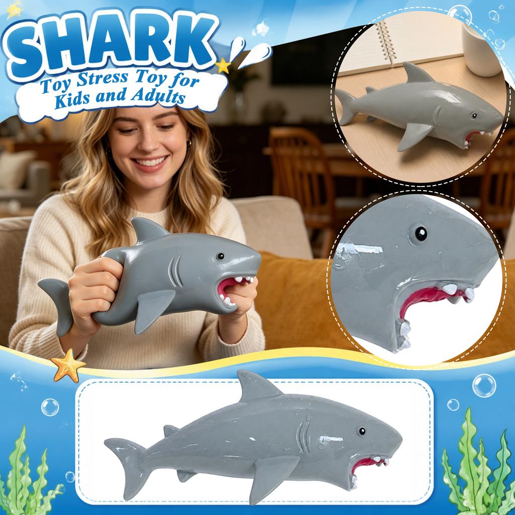 Toy Stress Toy for Kids and Adults