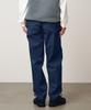 Geulamichi Women'S Pigment Pants Navy Pigment