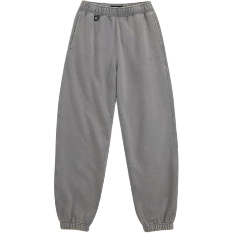 

Vans Tdc Однотонные вязаные спортивные штаны с манжетами и карманом Мужские брюки VN000TRT85T XL