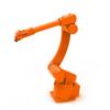 Boming Six-Axis Smart Robotic Arm for Automated Spraying and Handling