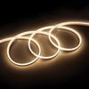 Universal for Tesla Model 3 Y 2021-2023 12V Front Trunk Frunk LED Ambient Surround Light Flexible Silicone Strip Decorative Lamp Neon Lights 4