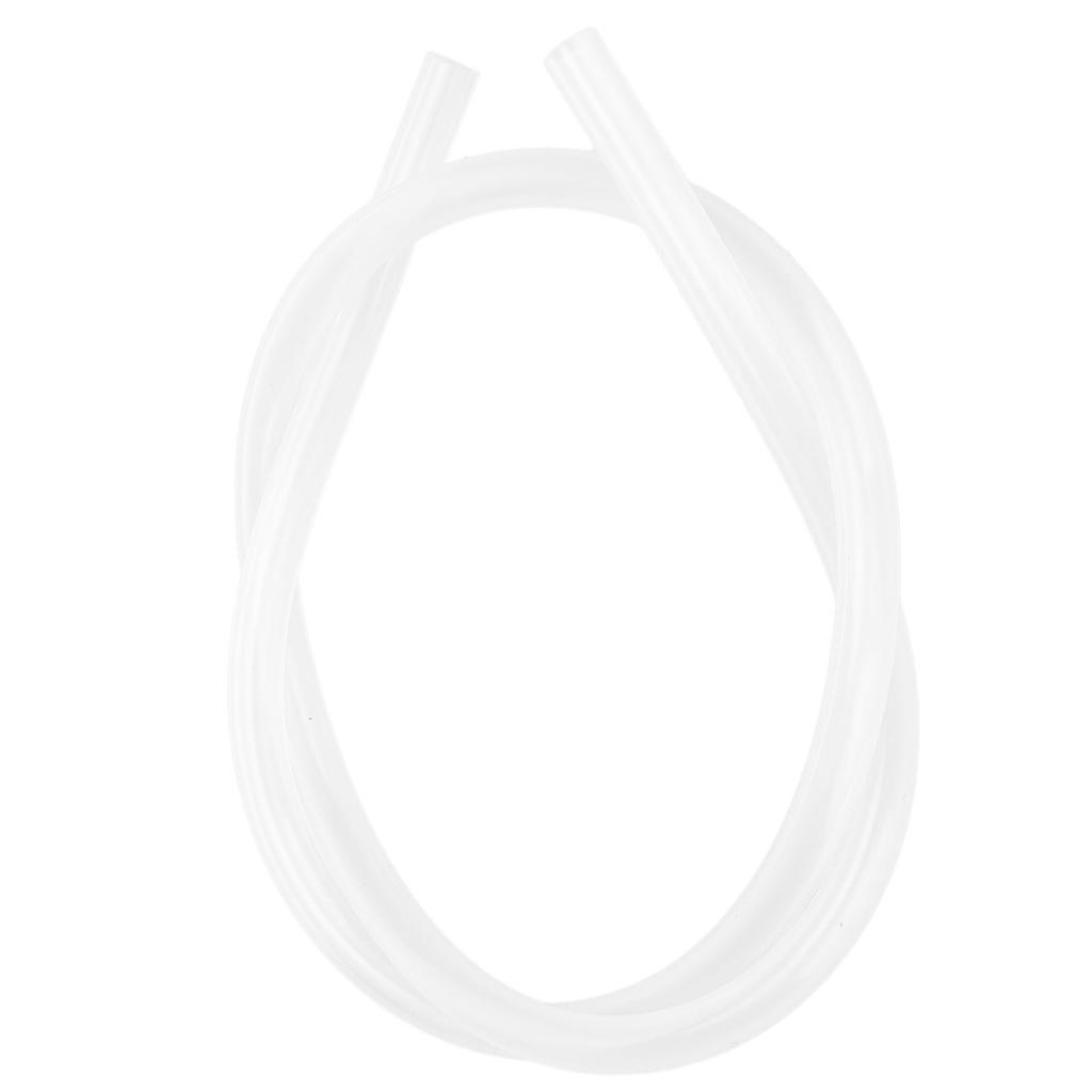 Water Cooling Tubing Hose Inner Diameter 8mm Outer Diameter 12mm Thick Pipe 2mm PETG Tube