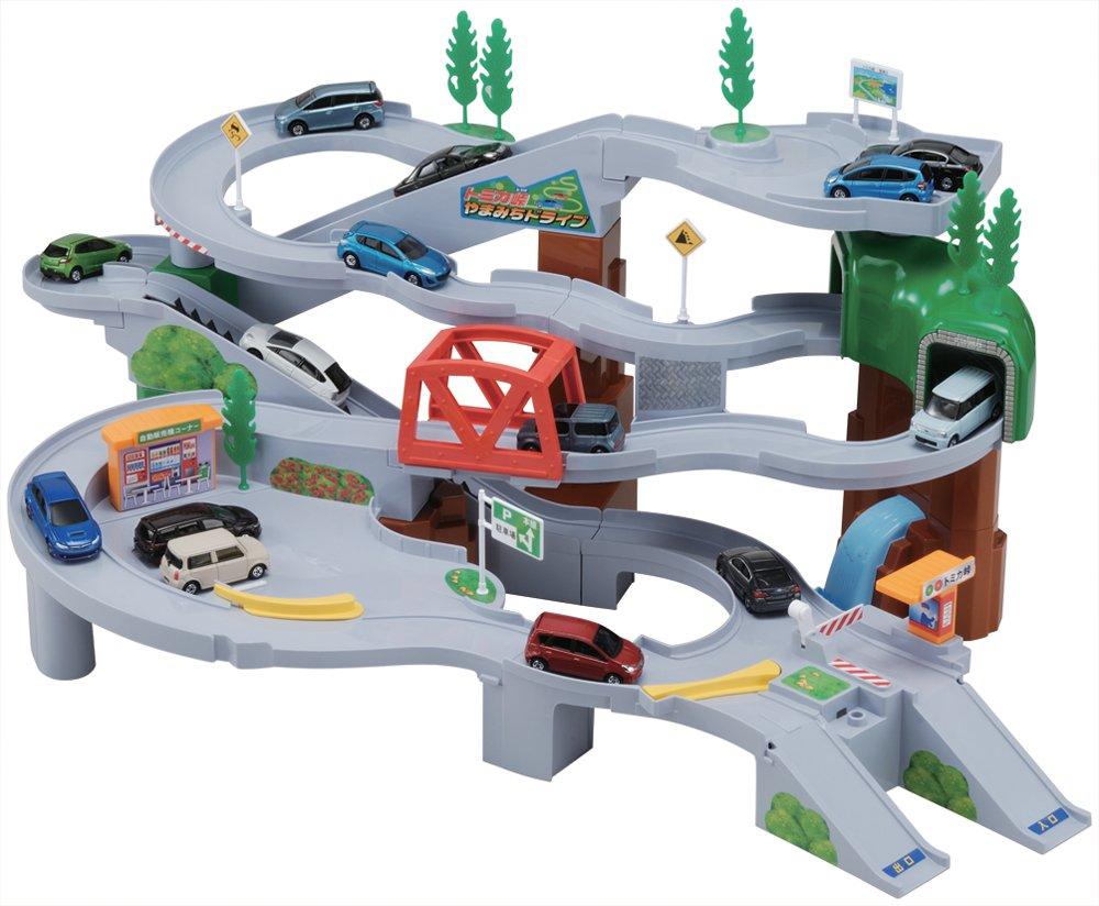 

Tomica Pass Yamamichi Drive