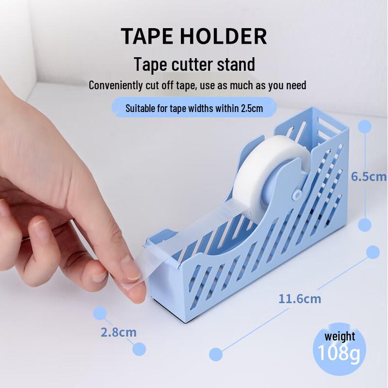 Shoulizhanshen Desktop Office Organizer Accessories