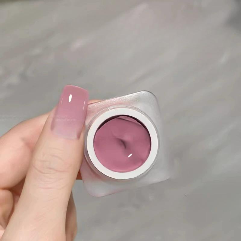 Non-wipe Pat Painting Gel Varnish Nail Polish Soak Off UV LED Nail Supplies For Professional Manicure Salon