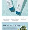 Be the Skin - BHA+ Pore Zero Cleansing Foam