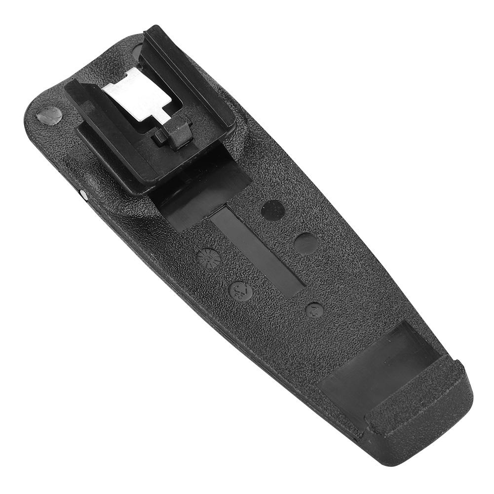 Walkie Talkie Back Clip Two Way Radio Original Belt Clip for Motorola RDU2020 RDU2080D RDU4100