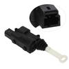 Door Lock Actuator 9649879580 Front Right Driver Side Sliding Control Lock Mechanism Replacement for Peugeot 1007 2004‑2009