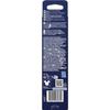Pack de 3 brossettes Stitch - ORAL-B - iO Kids6+ - Pour enfant - Extra doux - Pour iO2 Kids - Disney - Des 6 ans