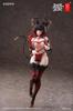 Snail Shell RPG-01SP Succubus Rustia Phase Two 1/12 Scale, Approximately 158mm, PVC, ABS, POM, and Alloy Painted Movable Figure