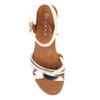 Lunar Womens/Ladies Donna Sandals