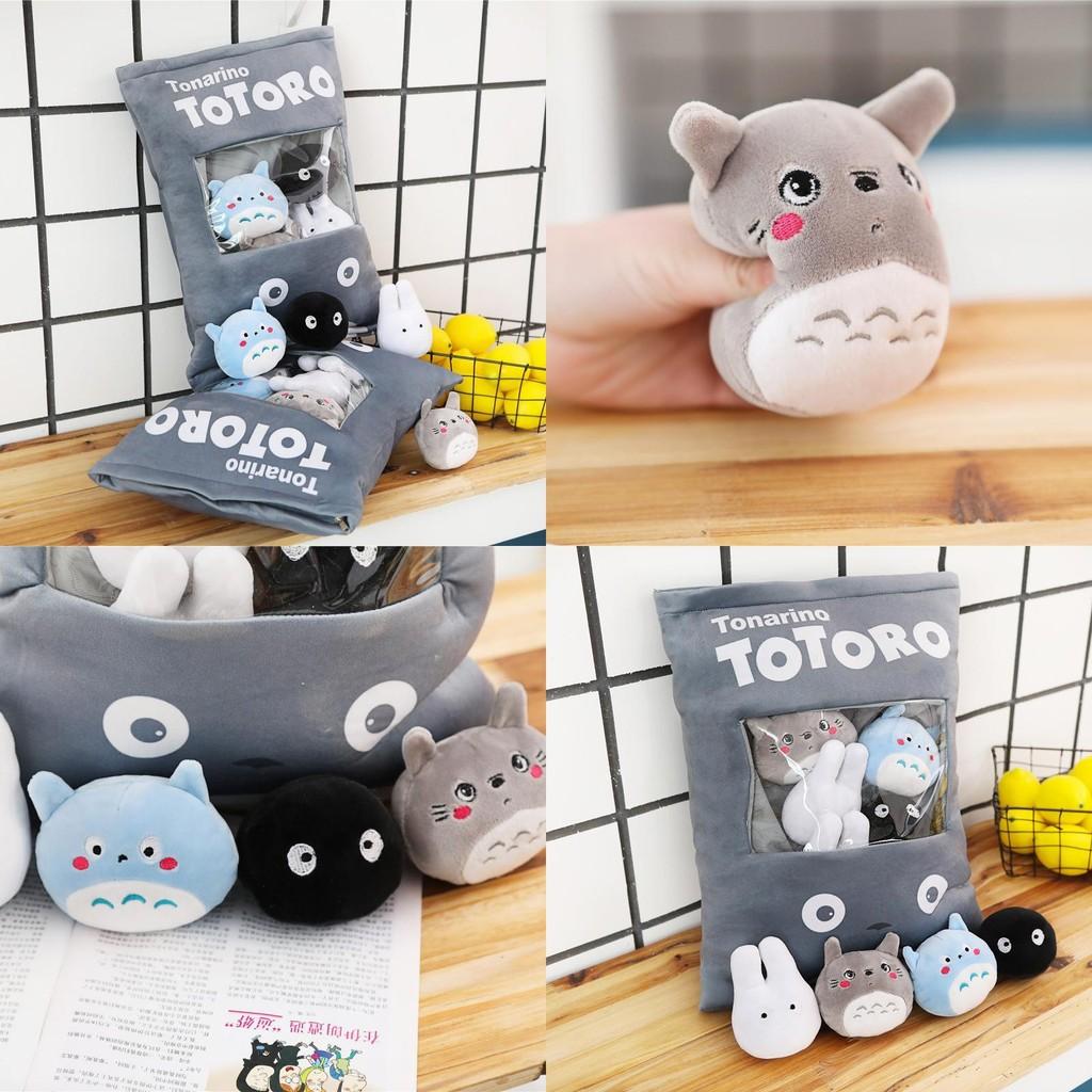 Adorable Rabbit Plush Pillow Snack Cushion Cute Stuffed Toy Ideal For Girlfriend Gifts