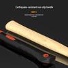 One-Piece Claw Hammer, Non-Slip Handle, Nail-Absorbing, Ideal for Woodworking and Household Use.