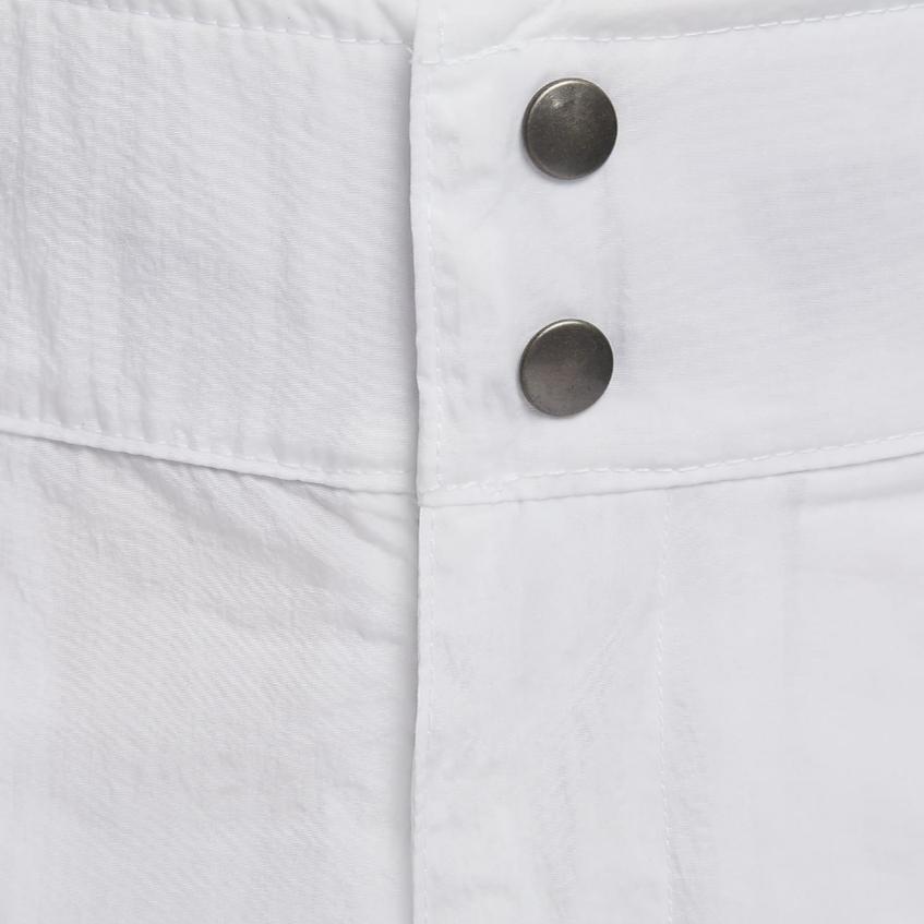 New Nike Sportswear Cargo Pants Women's White/Black HJ6858-100