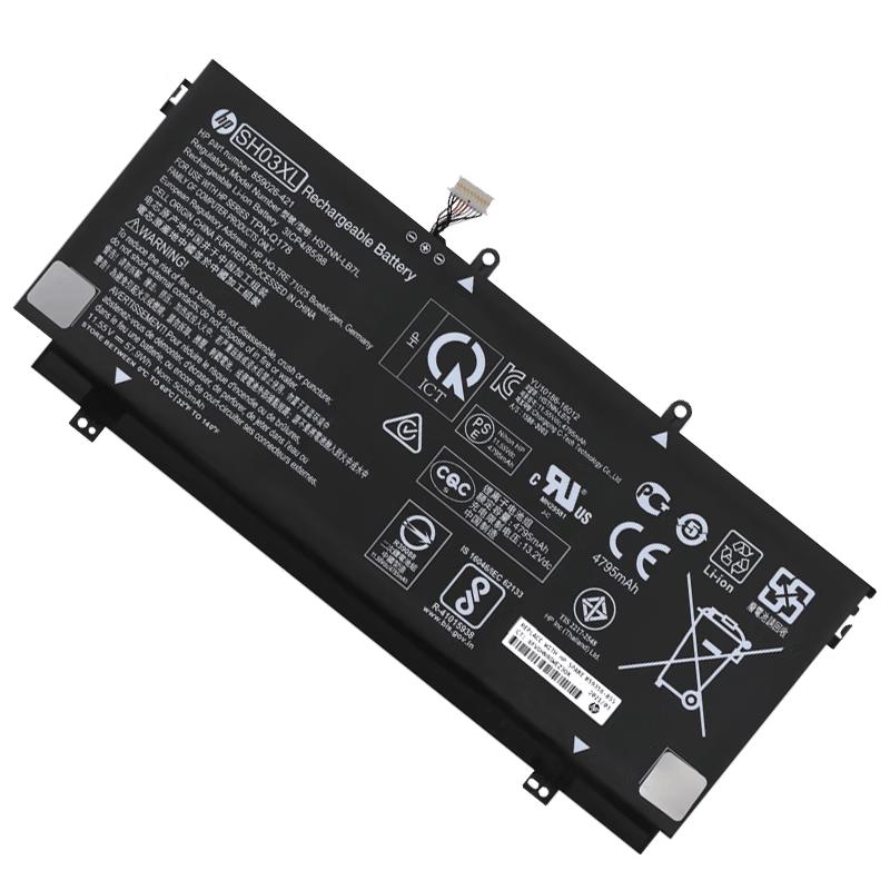 HP TPN-Q178 SH03XL Original Laptop Battery