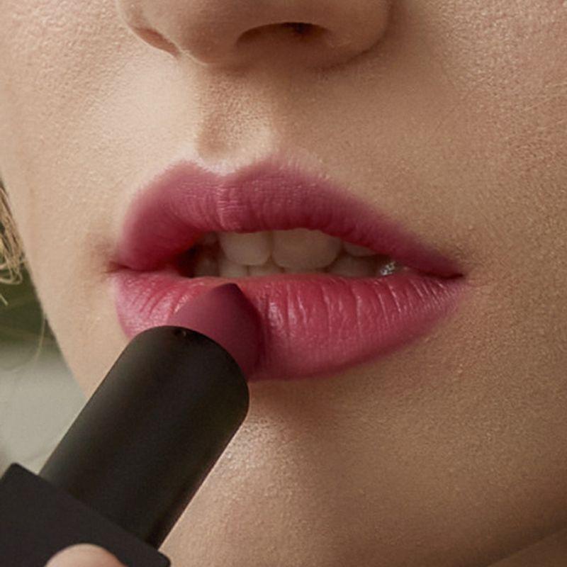 Narcissus Mood Layer Lipstick 108. PARISIEN PURPLE