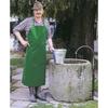 Milking and Calving Apron - Kerbl - 16461 - 80 X 120 Cm - Green - Assorted