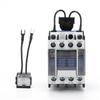 Silent Energy-Saving AC Contactor with Electronic Arc Extinguisher 220/380V, Enhanced CJX2-1210 Version