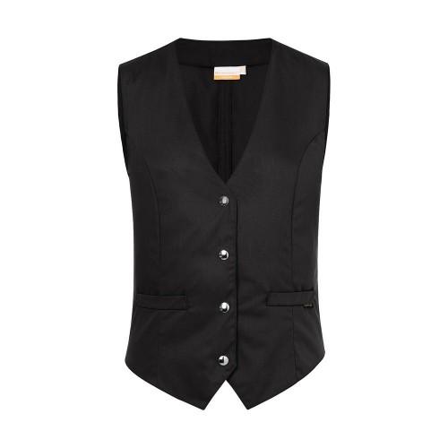Womens/Ladies Lena Waistcoat