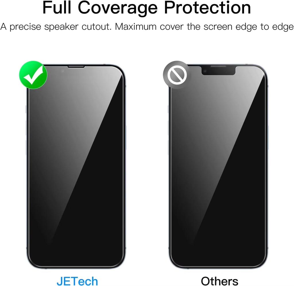 4Pcs Tempered Glass For iPhone 16E Screen Protector A3409 For iPhone 16e