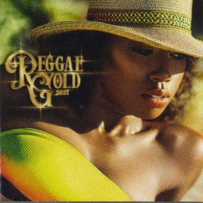 CD VARIOUS - Reggae Gold 2021 VPCD2739 VP 2021 US Reggae, Ska & Dub