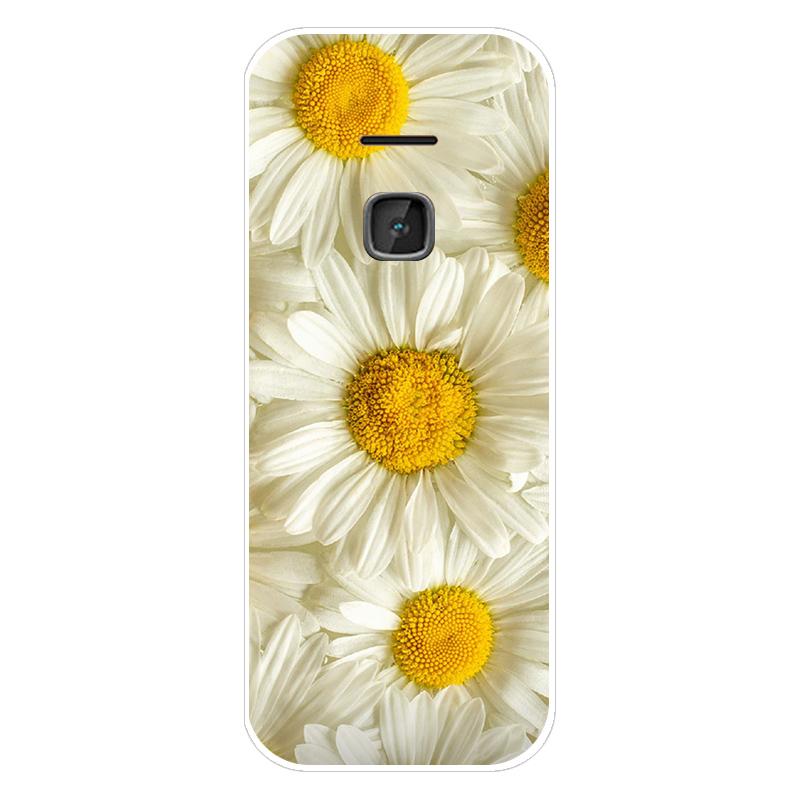 Für Nokia 225 4G 2020 Hülle Weiche Silikonhülle Klare Bumper TPU Für Nokia 225 215 220 235 4G 2024 Funda Handyhüllen Rückseite