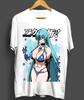 Akame Ga Kill Esdeath Anime Tshirt Unisexga Waifu Shirt Oversized Unisex High Quality Print Tshirts For Unisex Unisex Fashion Soft