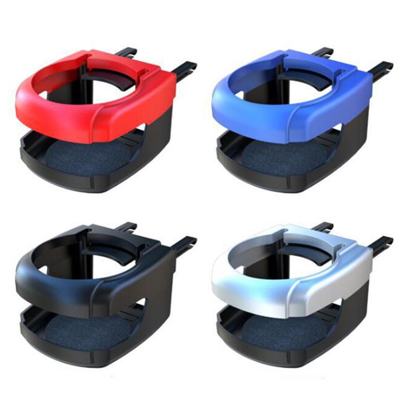 

Автомобильный Стайлинг, авто грузовик, чашка для воды, держатель для бутылок, выпускные держатели для вентиляционных отверстий