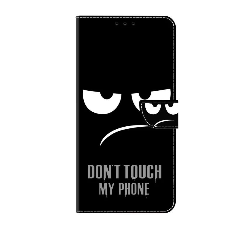 Étui Edge 60 Fusion pour Motorola Edge 60 Edge60 Fusion Funda Portefeuille Peint Étui à Rabat Support pour Moto Edge 60 Étui de Téléphone Couverture Livre