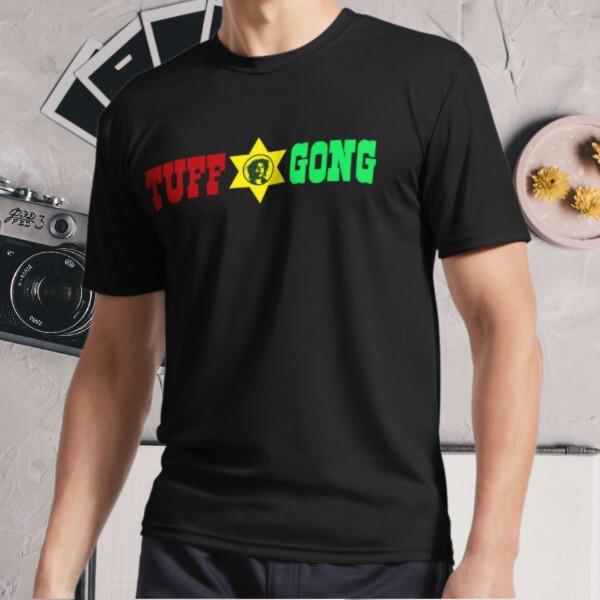 

Новая футболка Gong Active с логотипом, смешная, размеры S - 5XL S